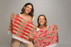 Combo Consultoria de Imagem e Coloração Pessoal presencial da Color Craft