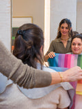Formação em Coloração Pessoal online da Color Craft, curso a distância para consultoras