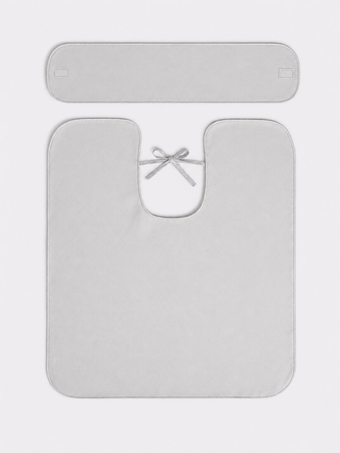 Kit de Neutralização (Faixa + Avental)