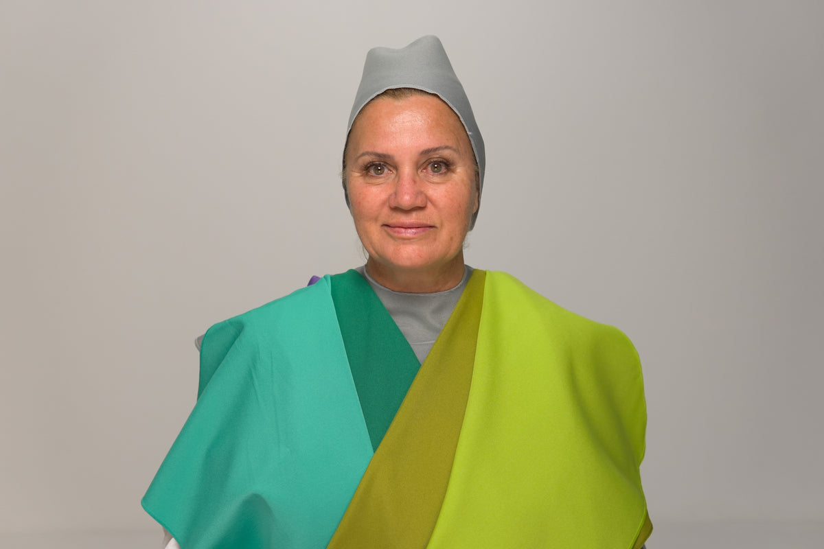 Formação em Coloração Pessoal - Online
