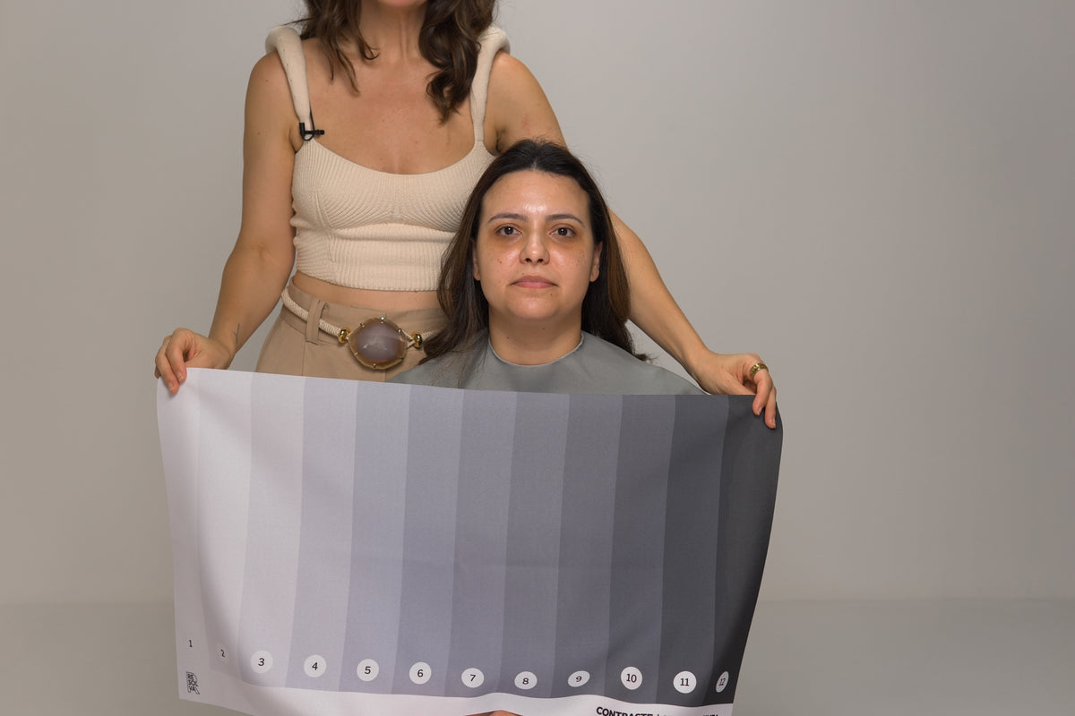 Formação em Coloração Pessoal - Online