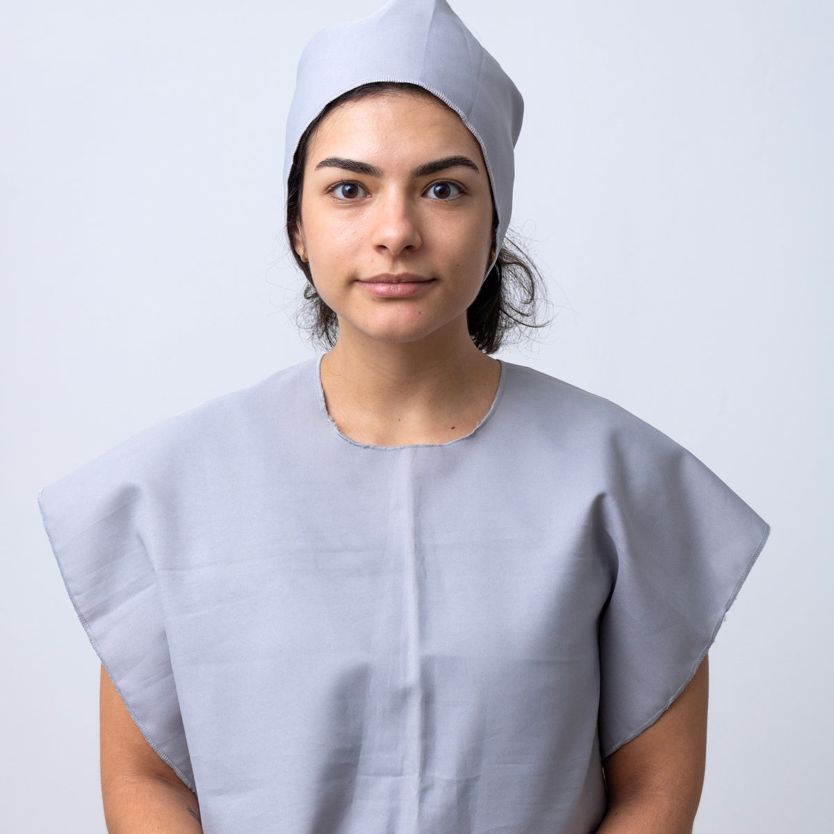 Kit de Neutralização (Faixa + Avental)