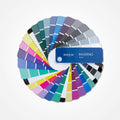Cartela de Cores Masculina Color Craft, guia de cores pra roupas e acessórios masculinos