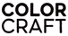 Color Craft Logo Vertical